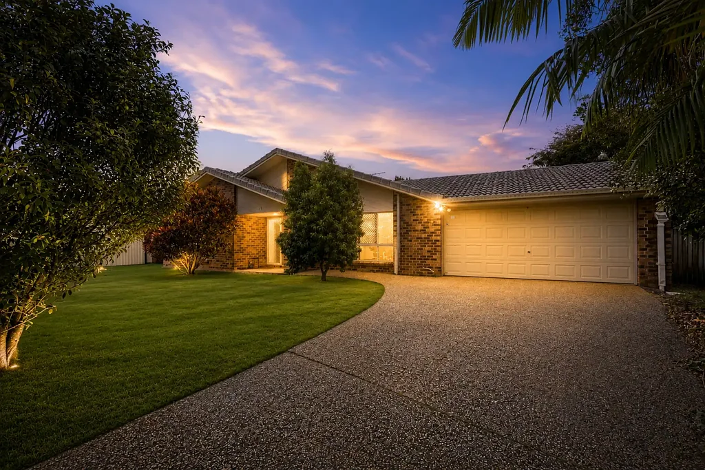 Bellmere 4房 宽敞家庭住宅 | 超大娱乐区 | Bellmere 优越地段 CONTACT DEMI LOW 0412 944 941