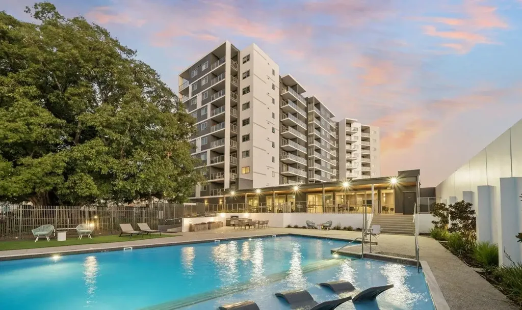 Unit 86/5 Rowe Ave, Rivervale, WA 6103