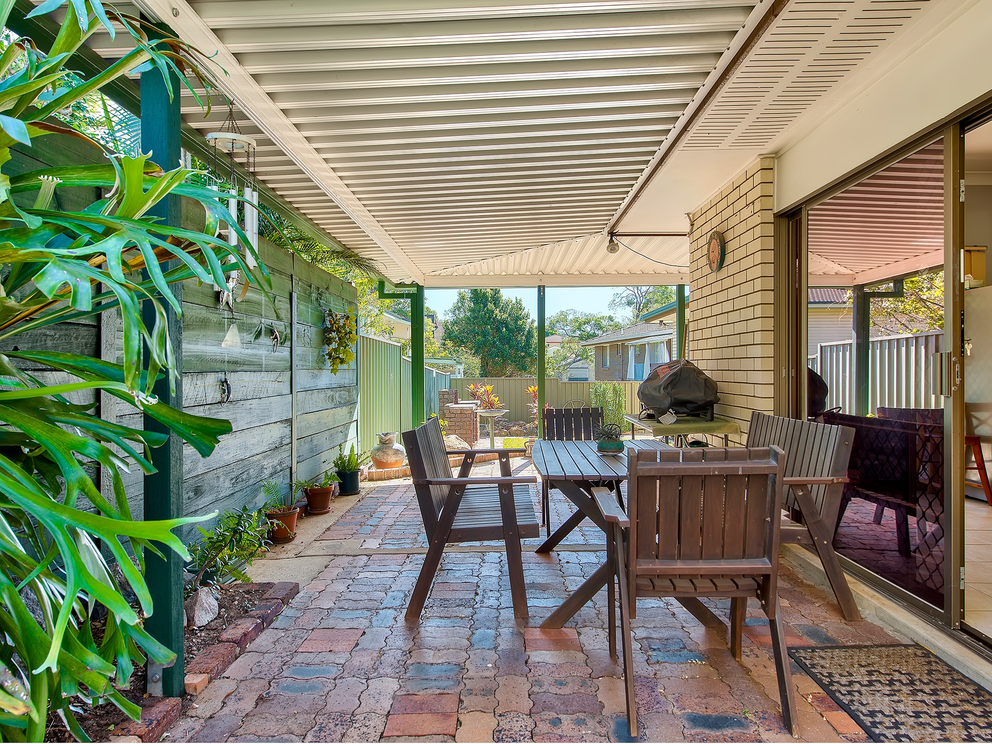 44 ARCHDALE RD, FERNY GROVE QLD 4055, 0房, 0浴, House