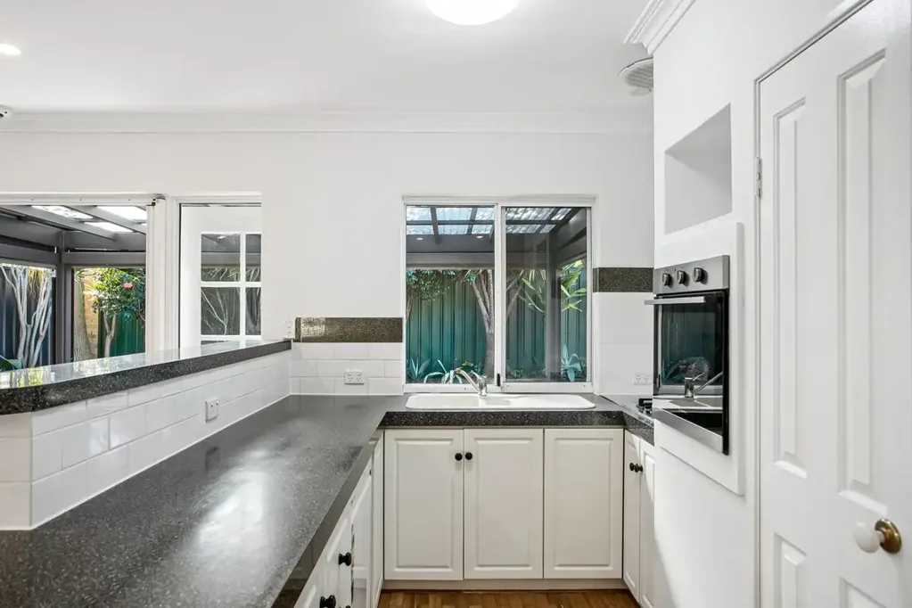 Beautifully Presented Character Filled Home
