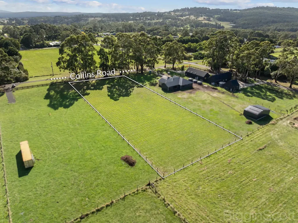 Glenlyon Premium Glenlyon Parcel with Endless Potential