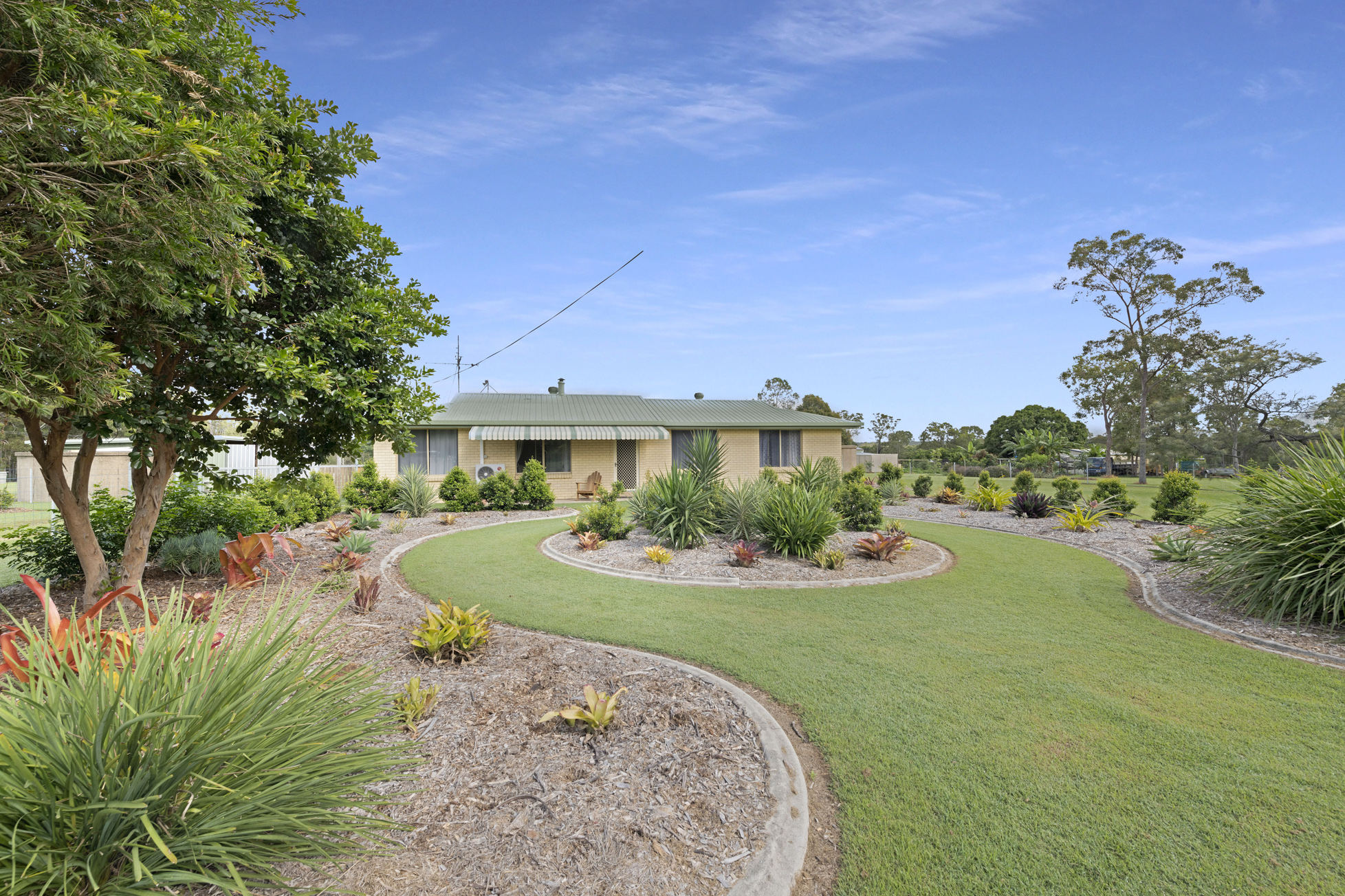 31 PLANTATION RD, AVONDALE QLD 4670, 0房, 0浴, House