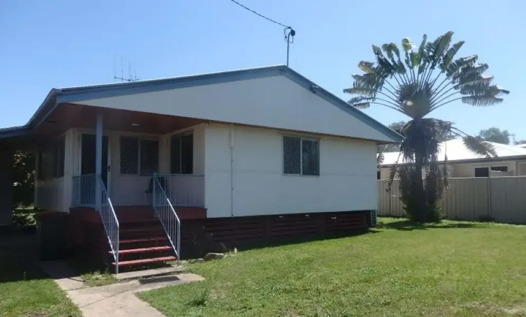 3 Bedroom Home $380 per week