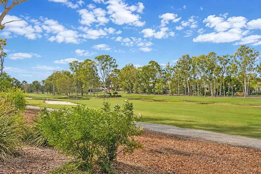 Parkwood 4 Slaapkamer Relax , Entertain and Enjoy the Parkwood International Golf Course Views