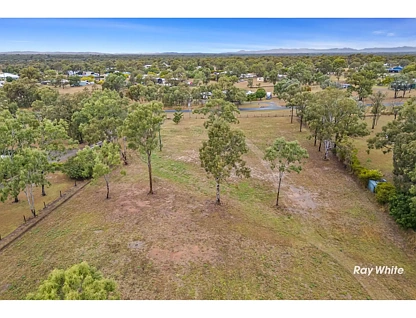 68 Windsor Street, Gracemere, QLD 4702, 0 침실, 0 욕실, Section