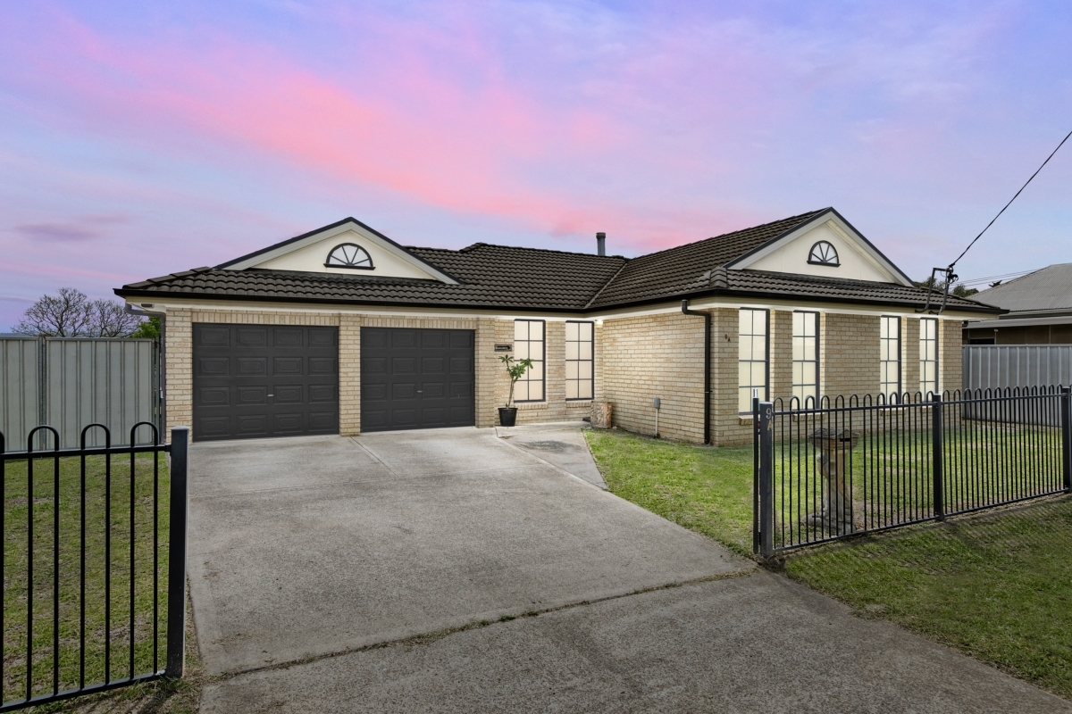 9A MULBRING ST, ABERDARE NSW 2325, 0 침실, 0 욕실, House