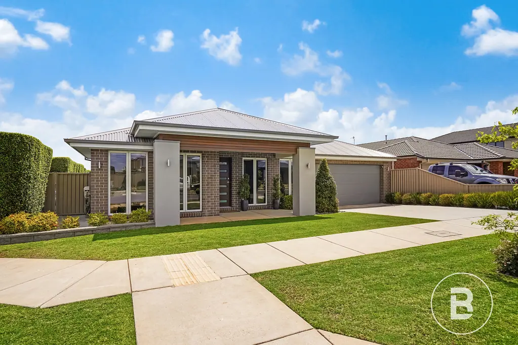 16 Wedge Tail Drive, Winter Valley, VIC 3358