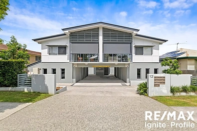 6/12 Probyn Street, Corinda, QLD 4075, 2 slaapkamers, 2 badkamers, House