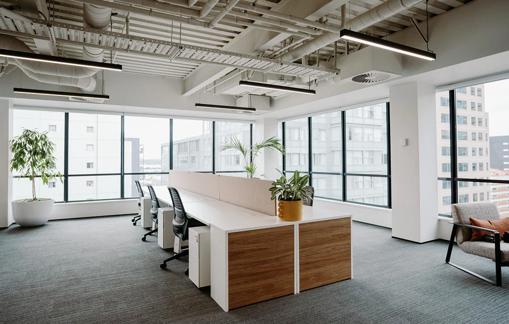 Auckland Central Formery by Alberts – Premium midtown workspaces