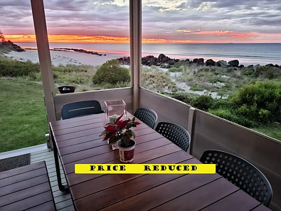 Portland 3બેડરૂમ Beachfront Living at Its Absolute Best