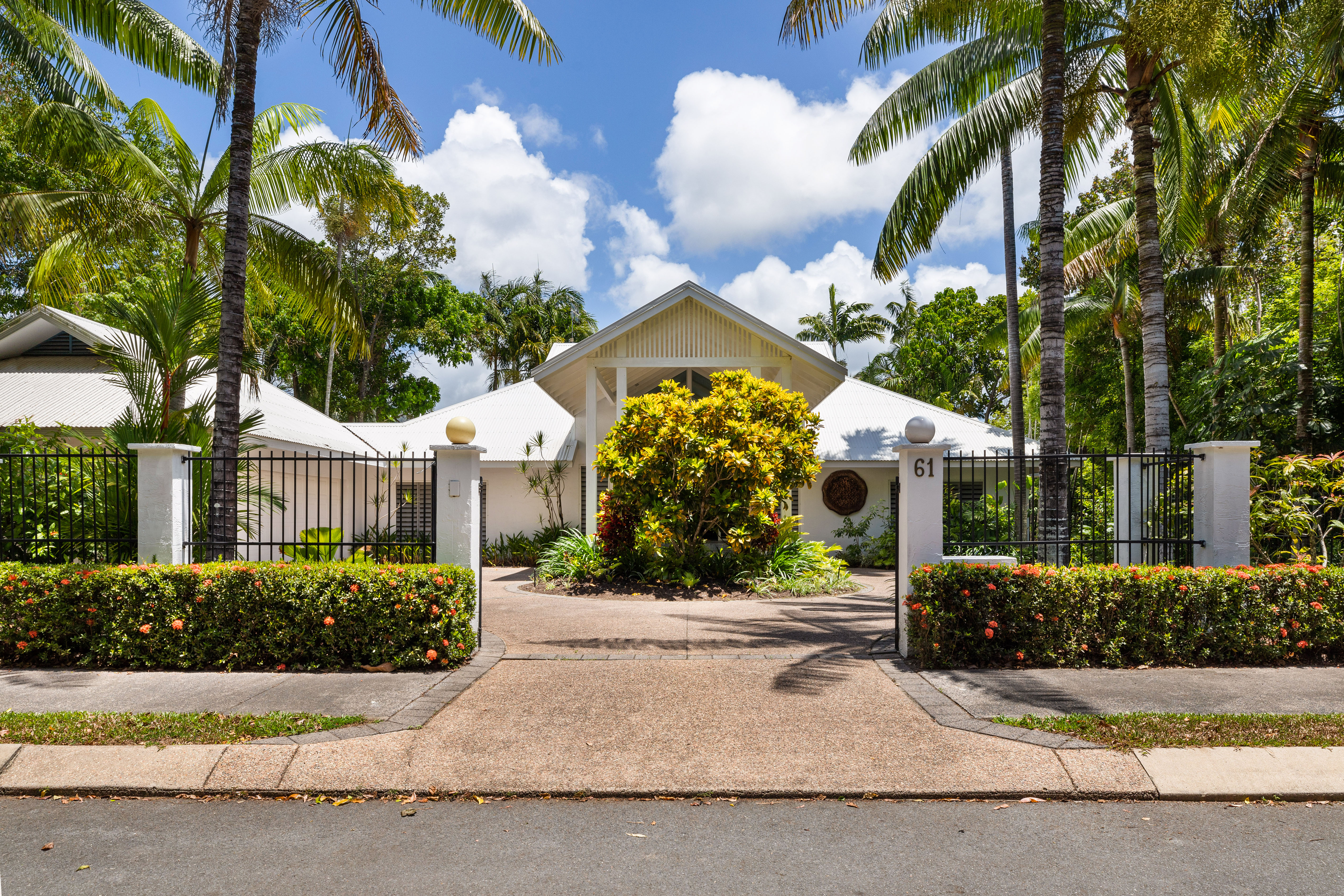 61 MITRE ST, CRAIGLIE QLD 4877, 0 રૂમ, 0 બાથરૂમ, House