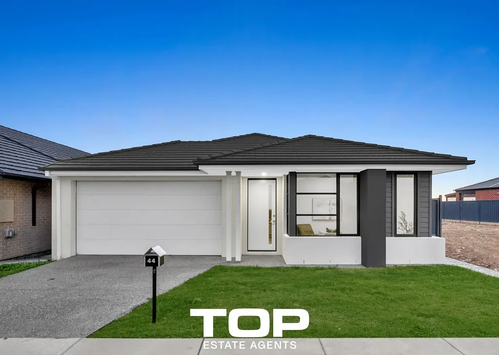 Clyde North 4침실 Contemporary Comfort Meets Family Functionality