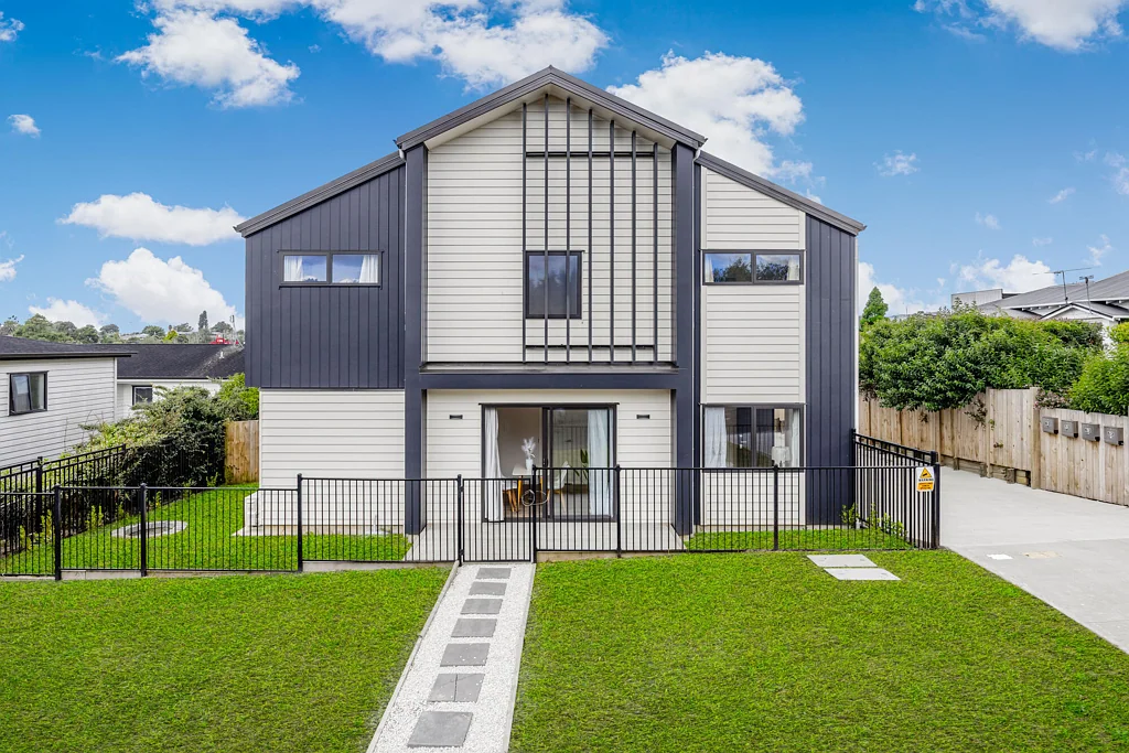 Papakura 3房  A Fantastic Opportunity For First Home Buyer