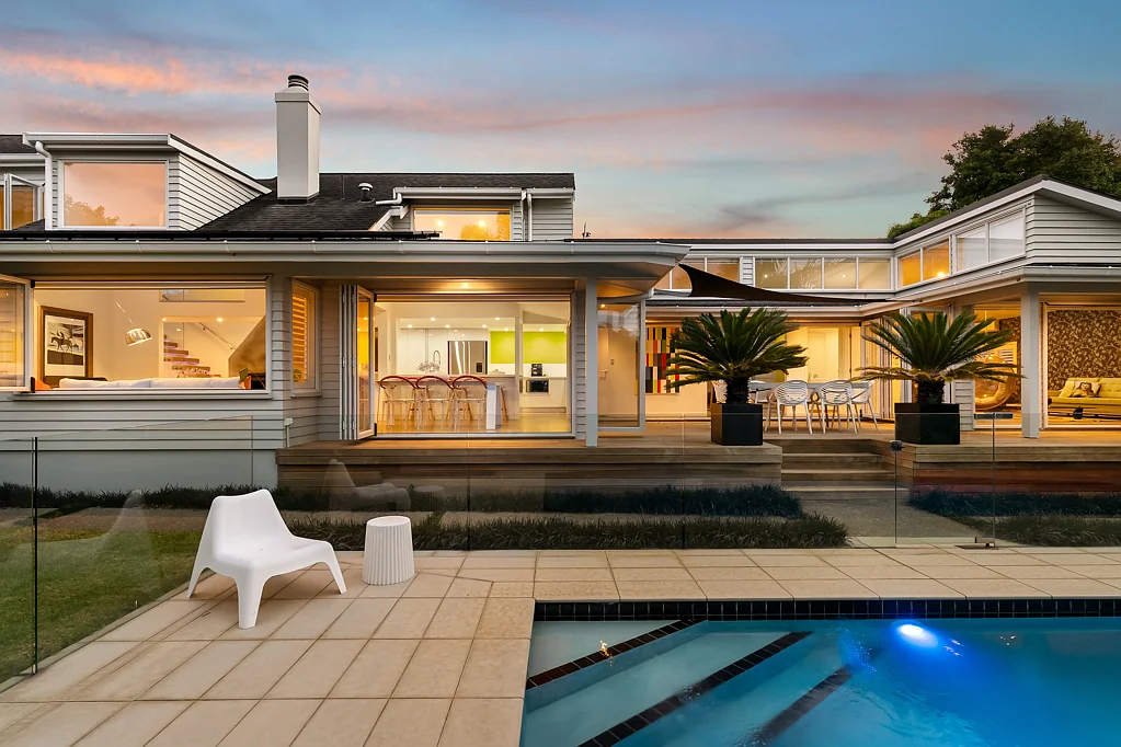 65A Patteson Avenue, Mission Bay, Auckland City, Auckland