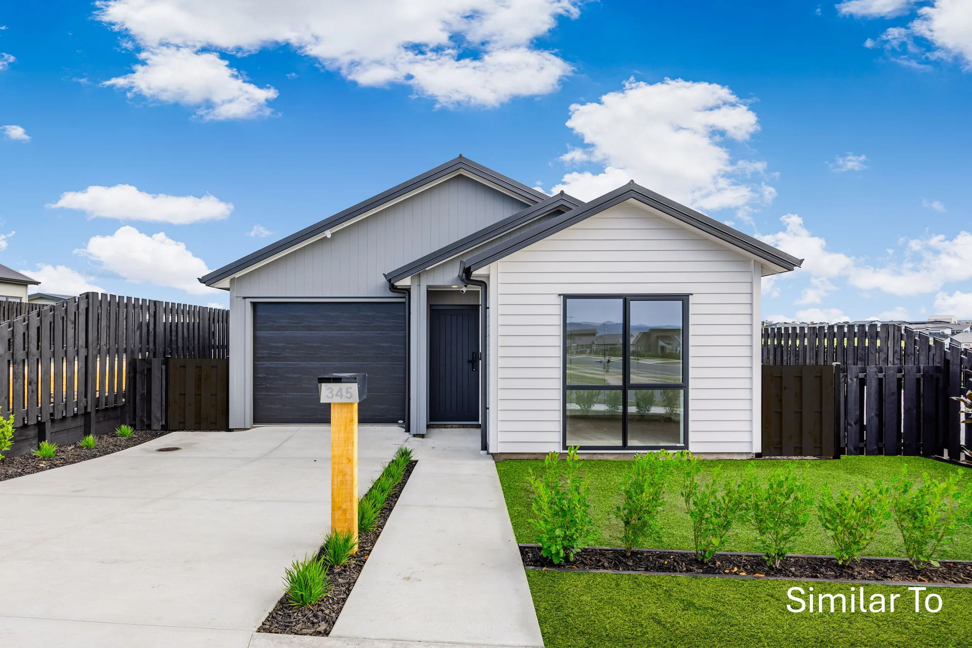 Te Kauwhata 3Kwarto 3 Bedrooms with a Walk-in-Pantry!