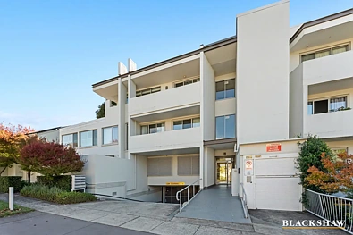 24/28 Canberra Avenue, Forrest, ACT 2603, 2 Bedrooms, 2 Bathrooms, Apartment