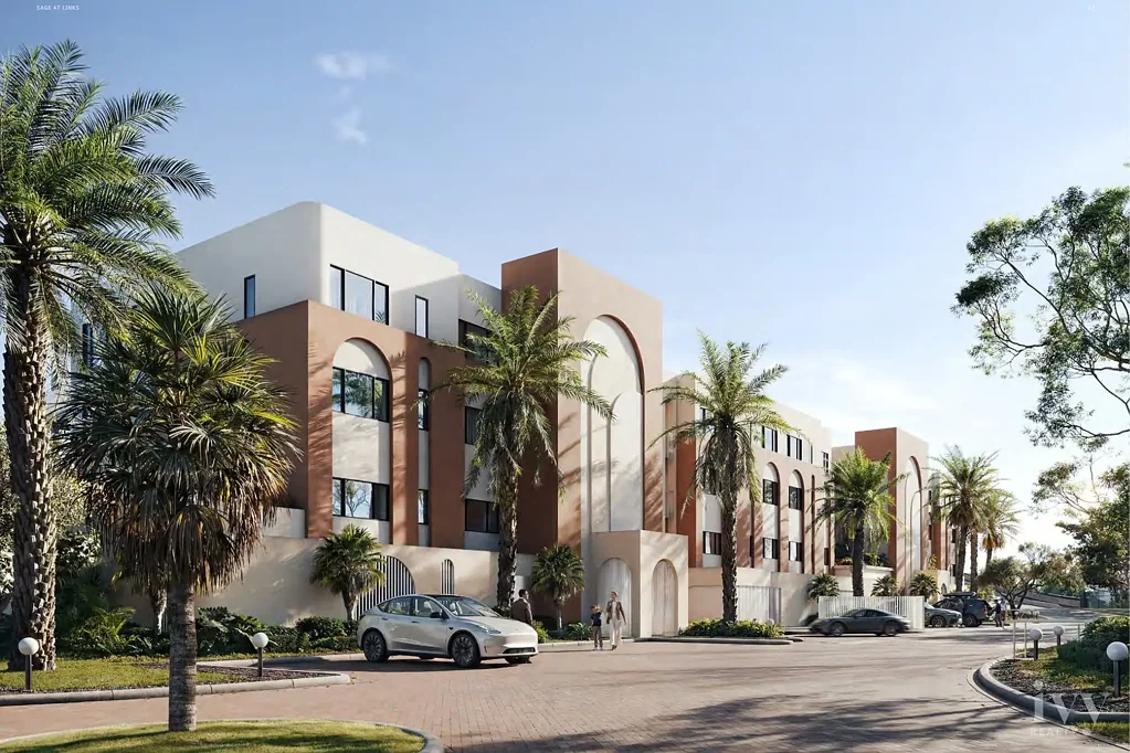 Hope Island 3 Bedroom Distinguished Secure Waterfront Lifestyle
