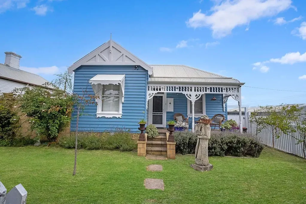 Warrnambool 3Zimmer A Central Delight
