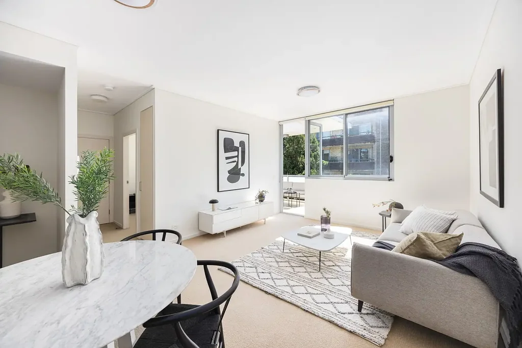2503/1-8 Nield Avenue, Greenwich, NSW 2065
