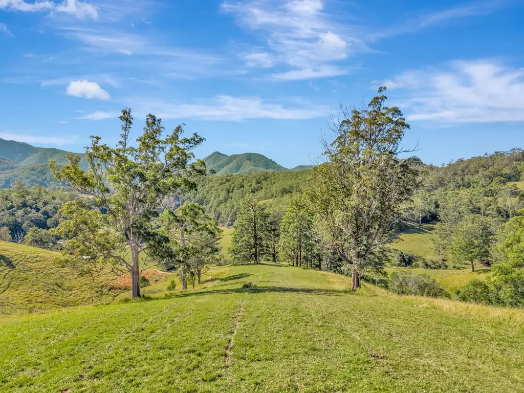 Burrapine  Scenic 100-Acre Lifestyle Retreat with Stunning Views and Endless Potential