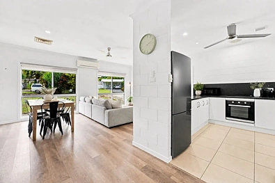 9 Kitava Street, Trinity Beach, QLD 4879, 4 Bedrooms, 2 Bathrooms, House