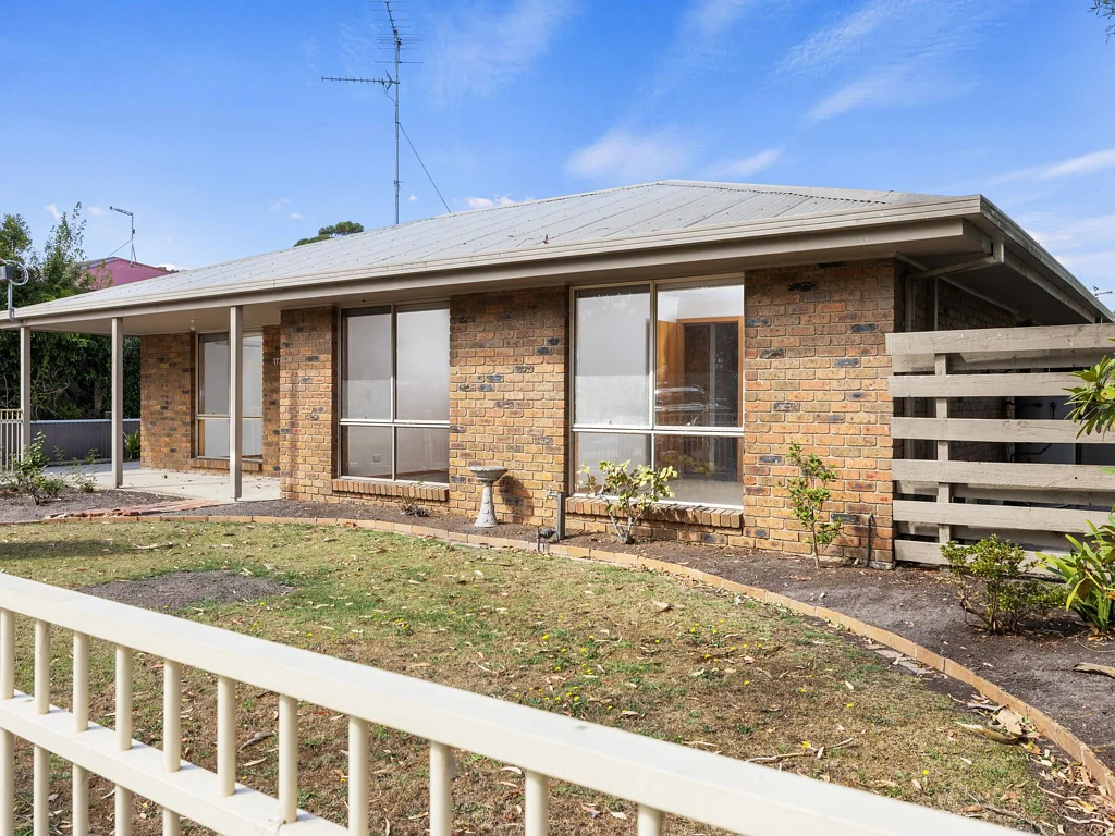 3/177 White Road, Wonthaggi, VIC 3995