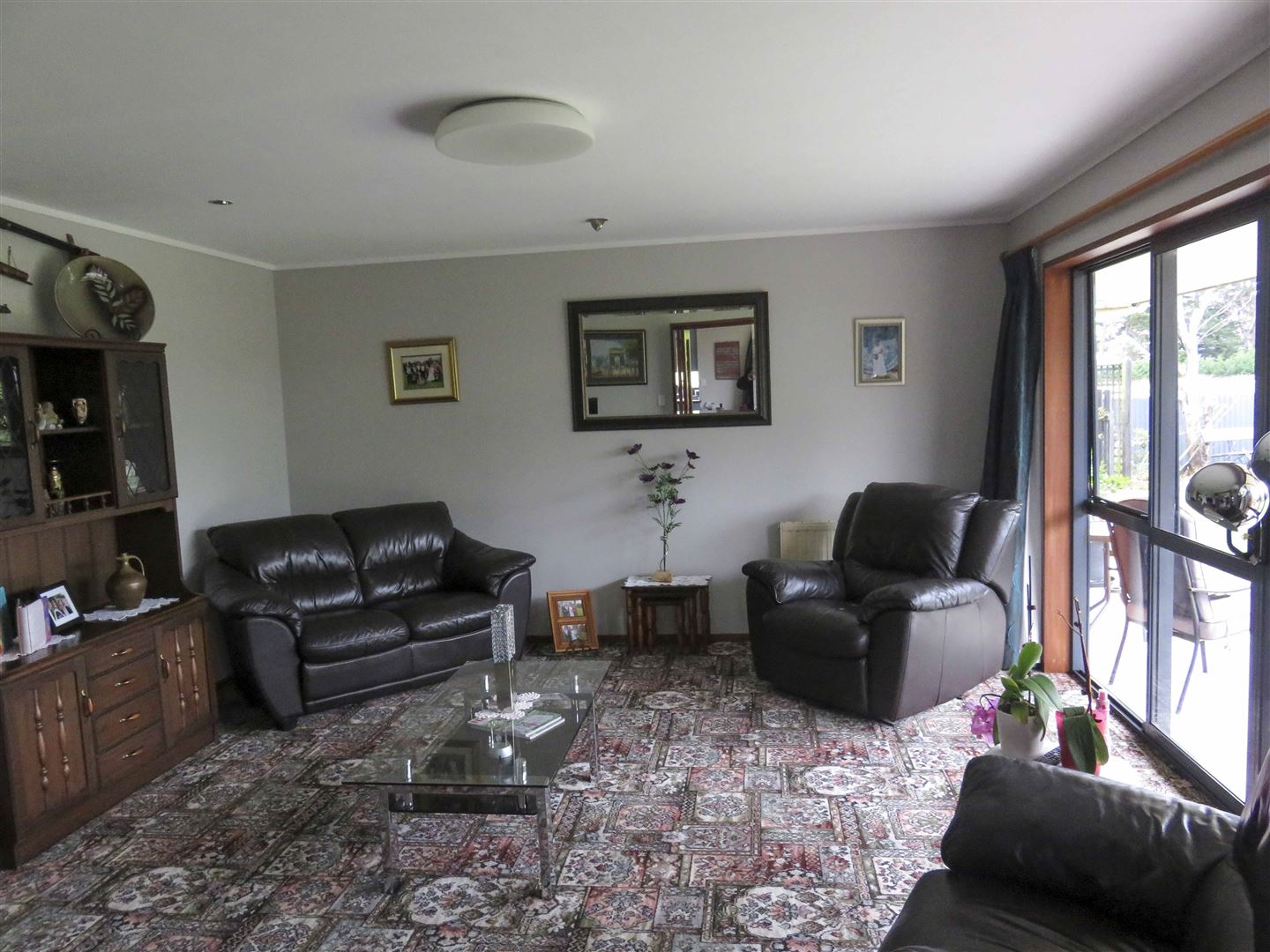 14 Kirkoswald Street, Wallacetown, Southland, 3 Schlafzimmer, 1 Badezimmer