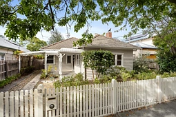 12 Vincent Street, Sandringham