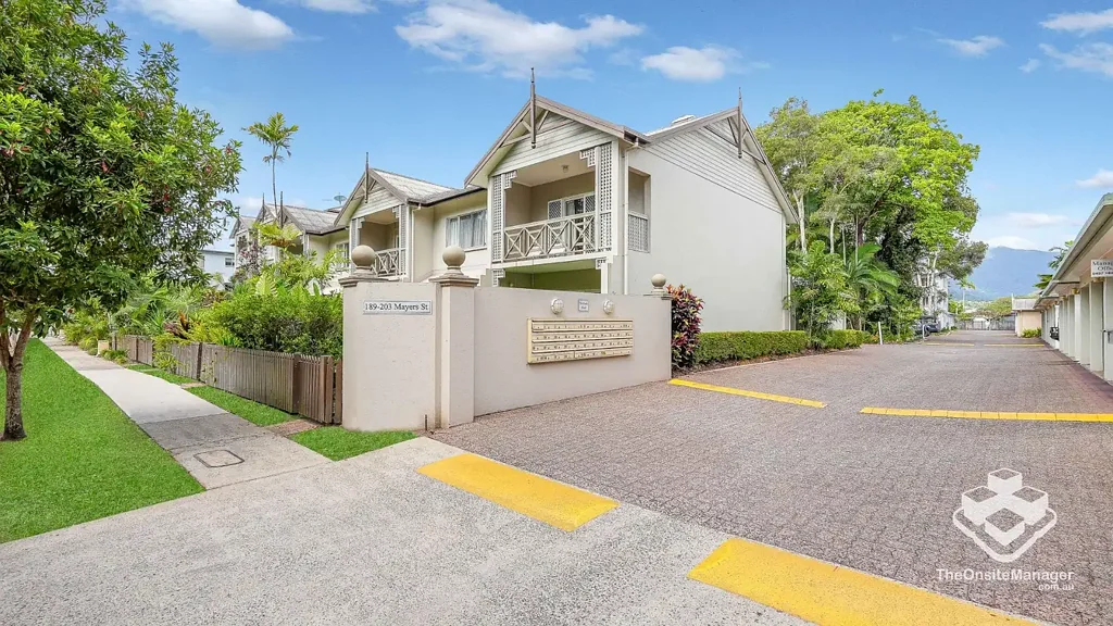 Fully Furnished Premium 2-Bedroom Townhouse � A Hidden Gem Near Edge Hill!