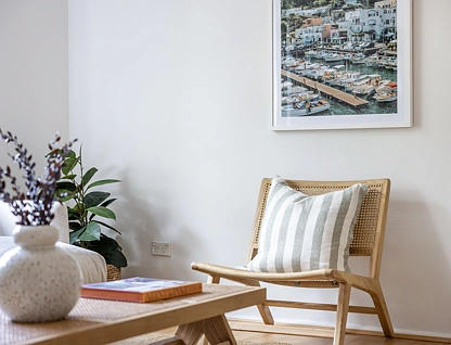 7/40 Terrace Road, Dulwich Hill, Inner West, 2 غرف, 1 حمامات, Apartment