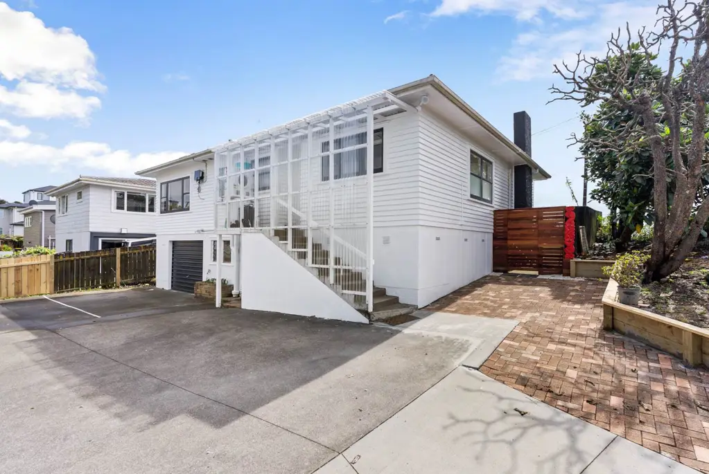 Pinehill 3房  Pinehill Family Home + Rangi Zone