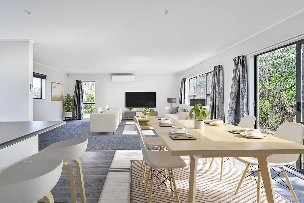 Havelock North 4ਬੈੱਡਰੂਮ Updated 4 bedroom Havelock North
