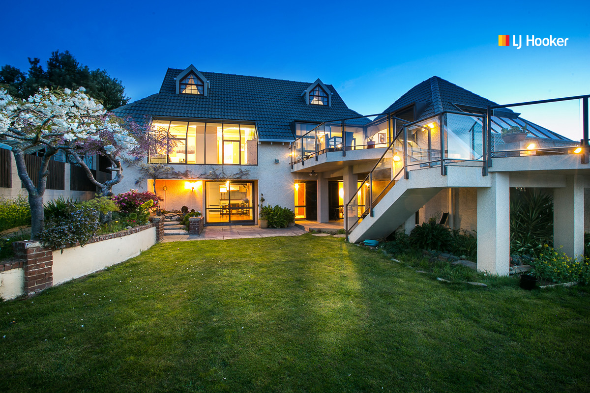 225 Larnach Road, Waverley, Dunedin, 4 chambres, 3 salles de bain