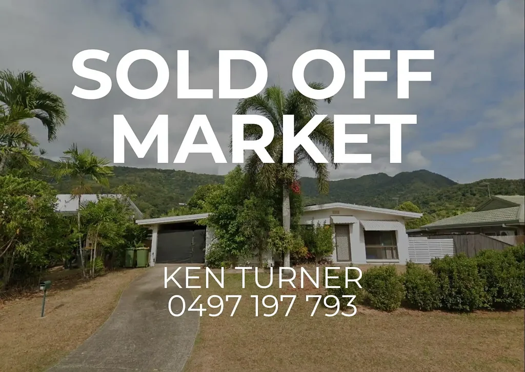 25 Cumberland Avenue, Smithfield, QLD 4878