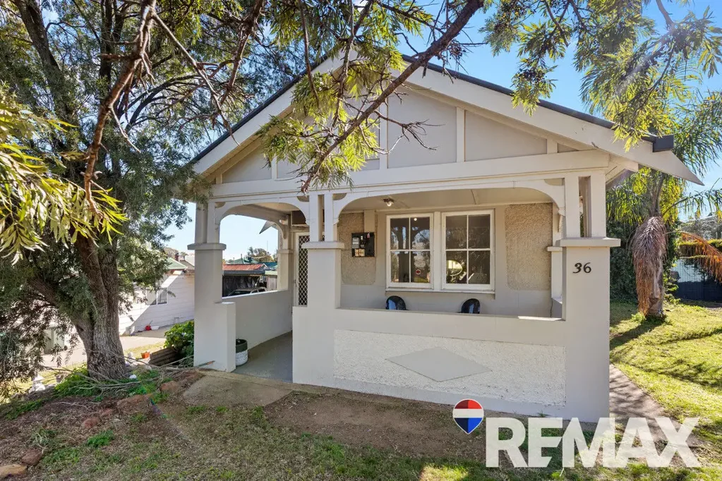 Junee 3ਬੈੱਡਰੂਮ Cottage Escape