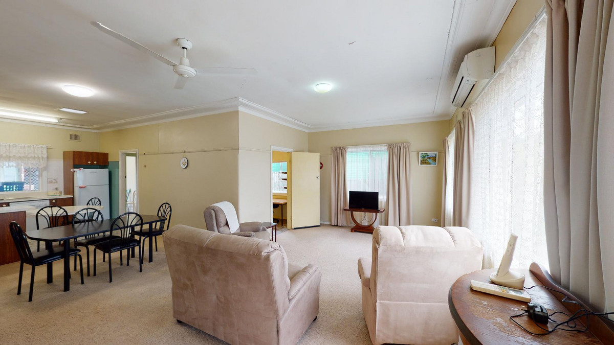 117 HUNTER ST, GUNNEDAH NSW 2380, 0 غرف, 0 حمامات, House