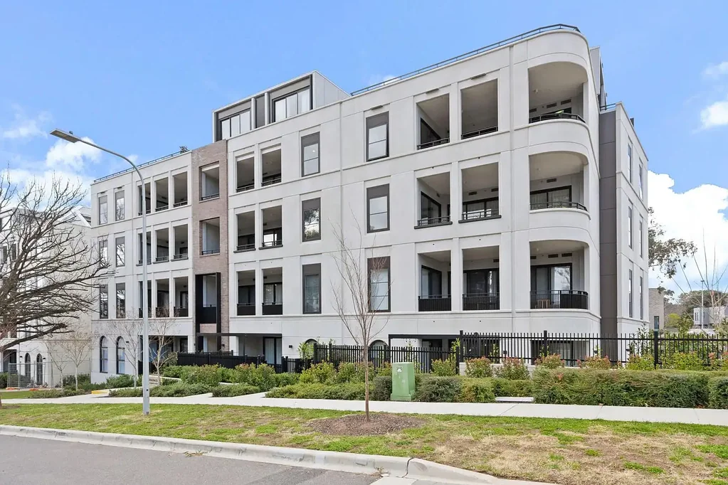 Red Hill 2房  Luxury Meets Lifestyle – Spacious Apartment in Boutique Red Hill Complex