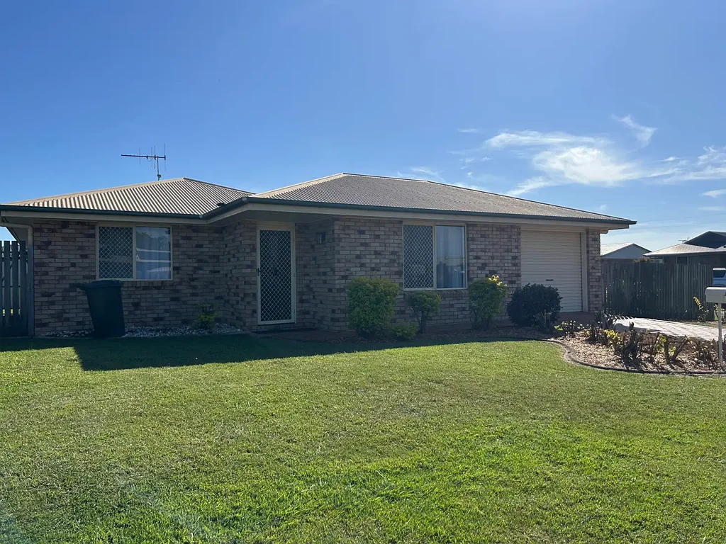 Renovated 3 Bedroom Brick Home on Corner Block