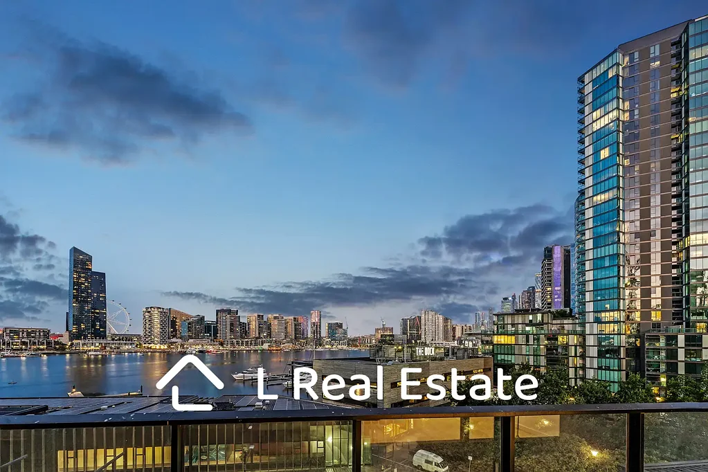 509/915 Collins Street, Docklands, VIC 3008