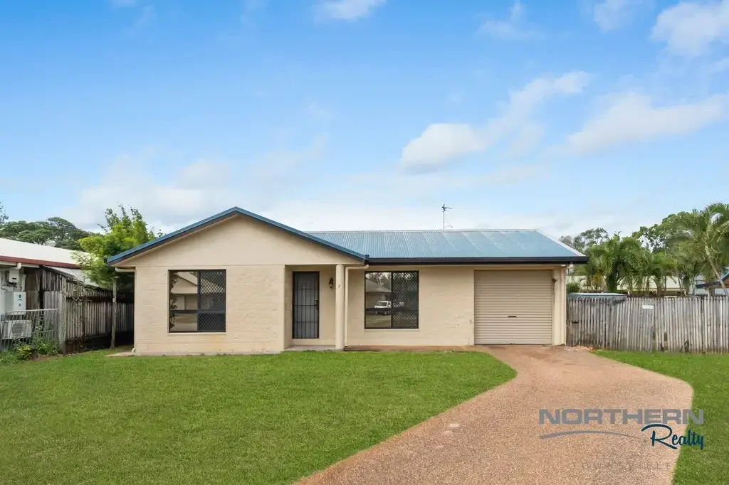 Burdell 3房  Great First Home Buyer or Investment Opportunity