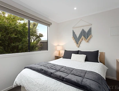 6/64-78 Wallington Road, Ocean Grove, Geelong, 2房, 1浴, Unit