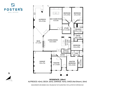 29 Kanji Loop, Atwell, WA 6164, 4 Schlafzimmer, 2 Badezimmer, House
