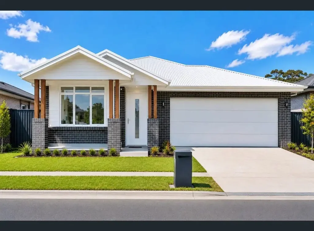 Appin 4 Slaapkamer Turn your dream home into reality- Appin Grove 
Ready to Move in- 0410 835 551