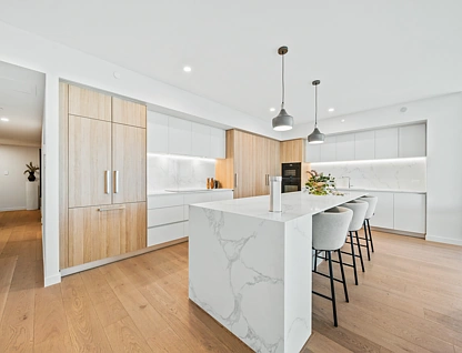 706/3 Kintail Road, Applecross, South West Perth, 3部屋, 2バスルーム, Apartment