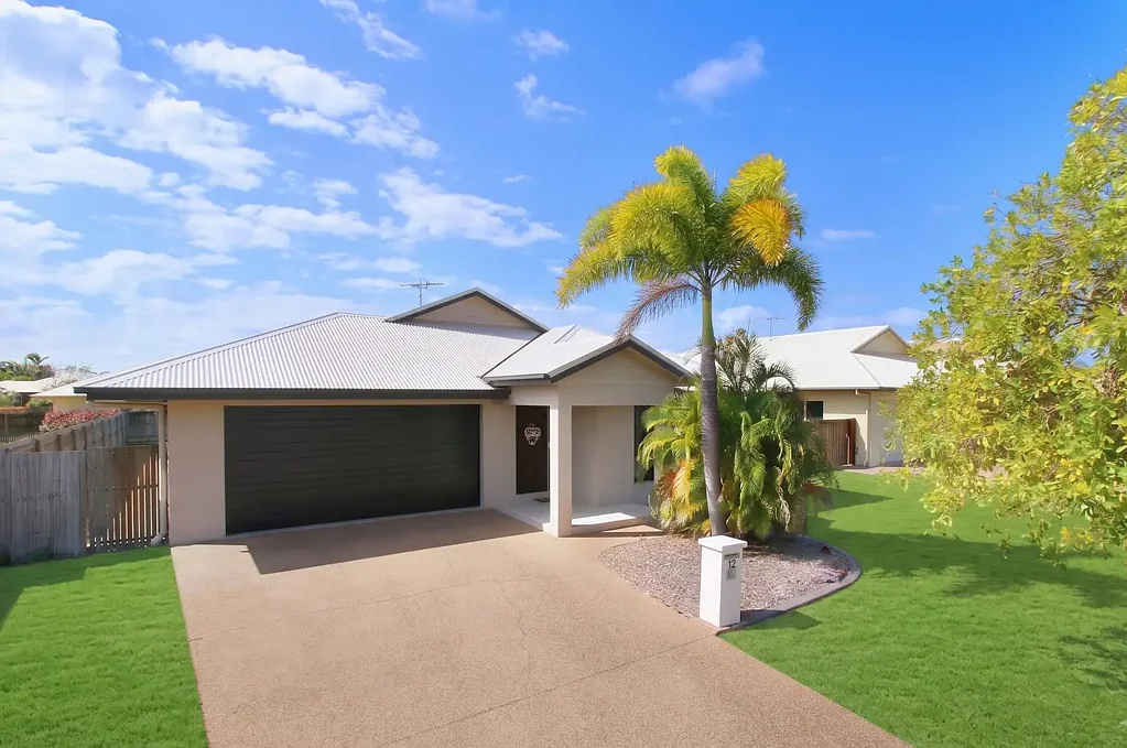 Burdell 3房  Secure "Set and Forget" Investment in Burdell - DHA Lease Until May 2029!