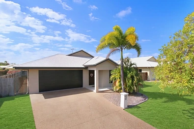 Address Withheld, Burdell, QLD 4818, 3 Bedrooms, 2 Bathrooms, House