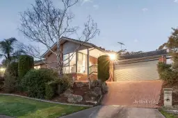 3 Wurrunjerri Place, Viewbank