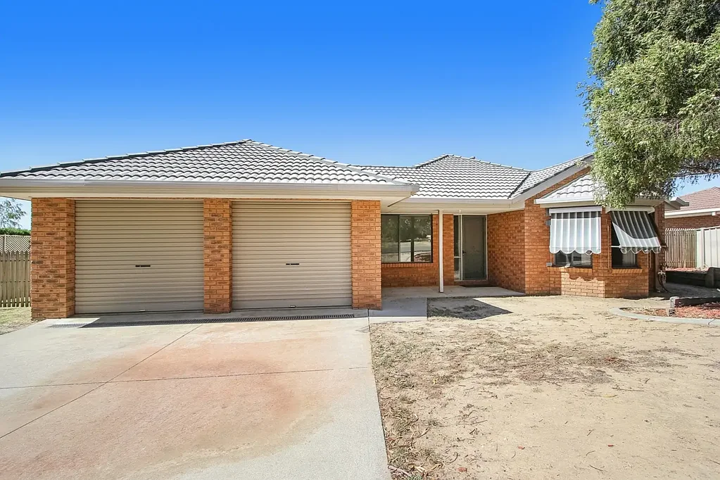 SPACIOUS FAMILY HOME