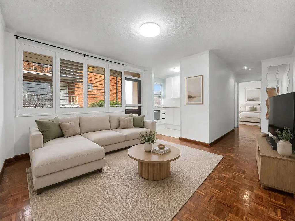 Convenient Meadowbank Living | Spacious Apartment with Two Balconies