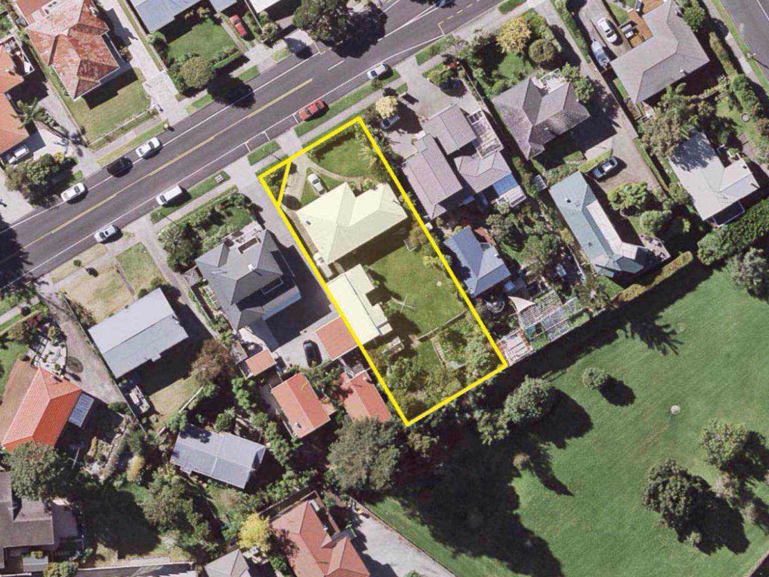 60 Bradbury Road, Highland Park, Auckland - Manukau, 3 غرف, 0 حمامات